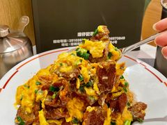 -香港深仔记茶餐厅(东门店)