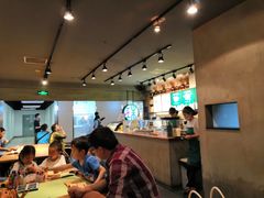 大堂-宝珠奶酪(闵行仲盛店)