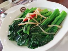 -超级厨房概念餐厅(奥园广场店)
