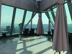 -WFC会仙楼观景台