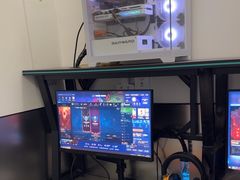 -网鱼网咖·电竞(南开百脑汇店)