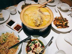-关东小磨东北菜(漕河泾印象城店)
