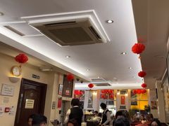 -文兴酒家(Chinatown - Gerrard Street)