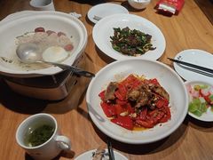 -巢爷老味(东方红店)