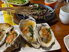 -本色.小马哥烧烤(五一路总店)