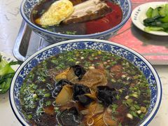 -伟记奥面馆(养育巷店)