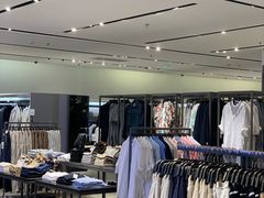 -ZARA(世贸天阶店)