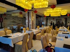 大堂-便宜坊烤鸭店(科创店)