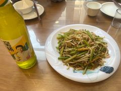 -春水锅贴·传统鲁菜(大明湖店)
