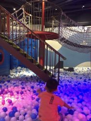 -幻贝家儿童乐园(苏州中心店)