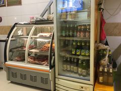 -老钟家烤羊排·敦伊阁清真餐厅胡羊焖饼