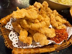 -廖川菜(太阳宫店)