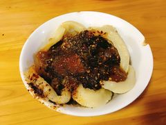 甜水面-洞子口张老二凉粉(文殊院店)