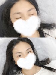 -西施无菌半永久纹绣眉眼影唇轻增发纹发际线