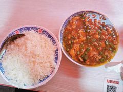 -王大妈清汤饸饹(白云社区店)