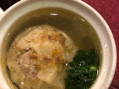 -扬州饭店(东关街店)