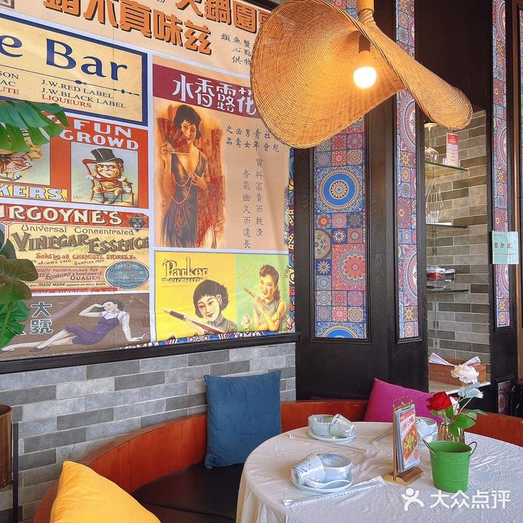 这味道，绝了！广州大排档琶醍店#创新粤菜#江景美食