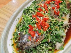 -妈妈的味道·腾冲特色菜(和顺古镇店)