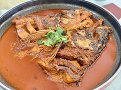 -驸马巷淮扬菜(中经路店)