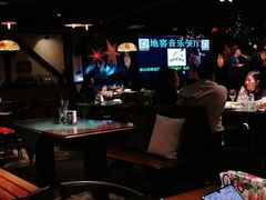 大堂-C31地窖餐厅(黑龙江北路店)