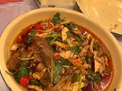 -东排食堂长沙小吃大排档(五一广场店)