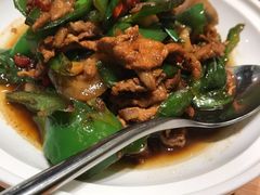 超级小炒肉-胡子大厨·超级小炒肉(晶耀前滩店)