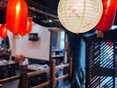 大堂-快活林酒楼