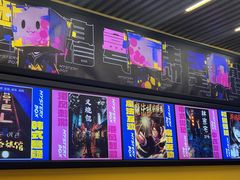 -谜盒子奇幻密室(南屏店)