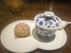 -粗茶淡饭·隐庐私厨(东亭店)