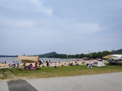 -上海月湖雕塑公园
