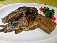 京味酥鲫鱼-同和居(什刹海店)
