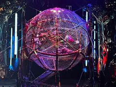 -广州长隆国际大马戏