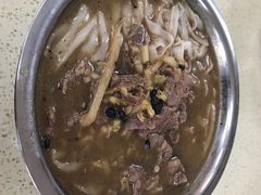 -舒记老友粉(埌西店)