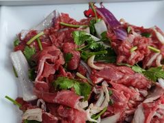 -牛鲜盛齐齐哈尔烤肉(曹路店)