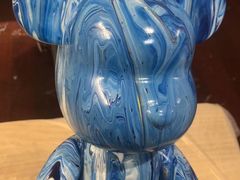 -A+毛毛毯·高温珐琅·银饰DIY(三里屯店)