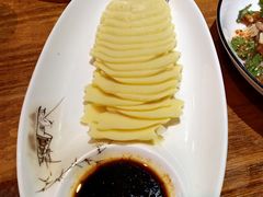 -东北人家铁锅炖(鞍山路店)