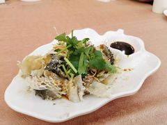 -轩记海鲜餐厅·四十五年老字号·经典粤菜(西区彩虹店)