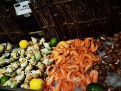 -红林大酒店RFcafe自助餐厅