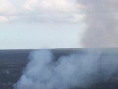 -夏威夷火山国家公园