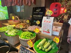 -老湘村·湖南土菜(天河维多利店)