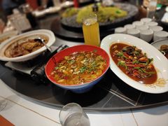 -五味坊·喜宴楼(瑞丰商博城店)
