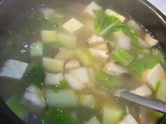 -意成料理