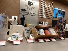 -Peet's 皮爷咖啡(深圳湾万象城店)