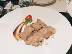 -松临·铁板烧&Omakase(神农店)