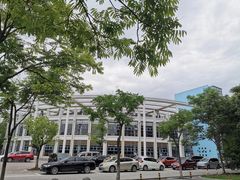 -东华大学(松江校区)