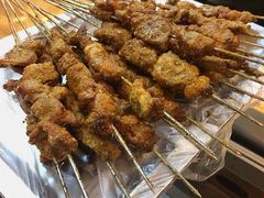 -寻香羊小羊·徐州烧烤(南京店)