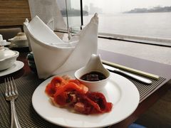 -白天鹅宾馆·流浮阁咖啡厅
