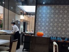 -杭州开元名都大酒店·地中海自助餐厅
