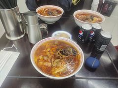 -吴茂兴本帮面(百色路店)