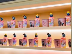 -万达影城(汉街万达广场IMAX店)